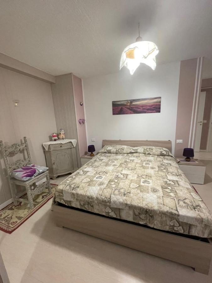 סן דניאל דל פריולי B&B Cuore מראה חיצוני תמונה