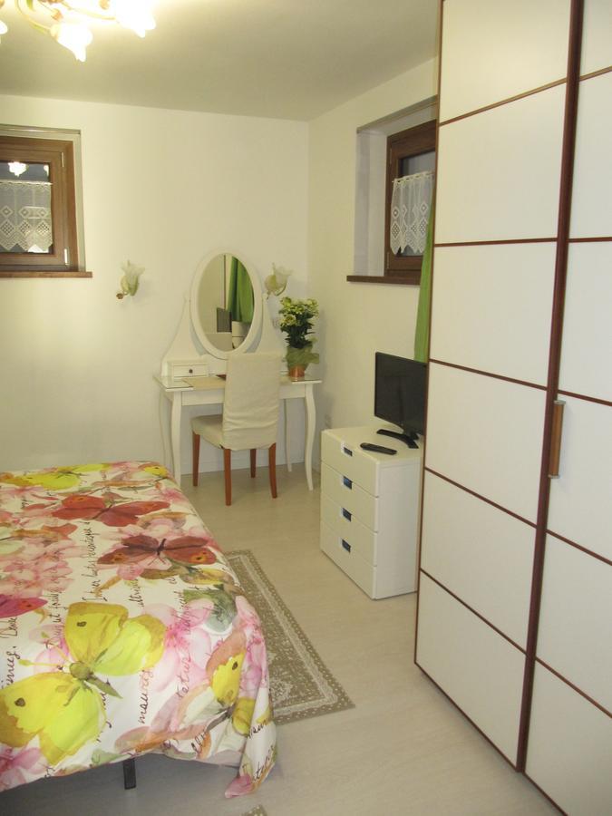 סן דניאל דל פריולי B&B Cuore מראה חיצוני תמונה