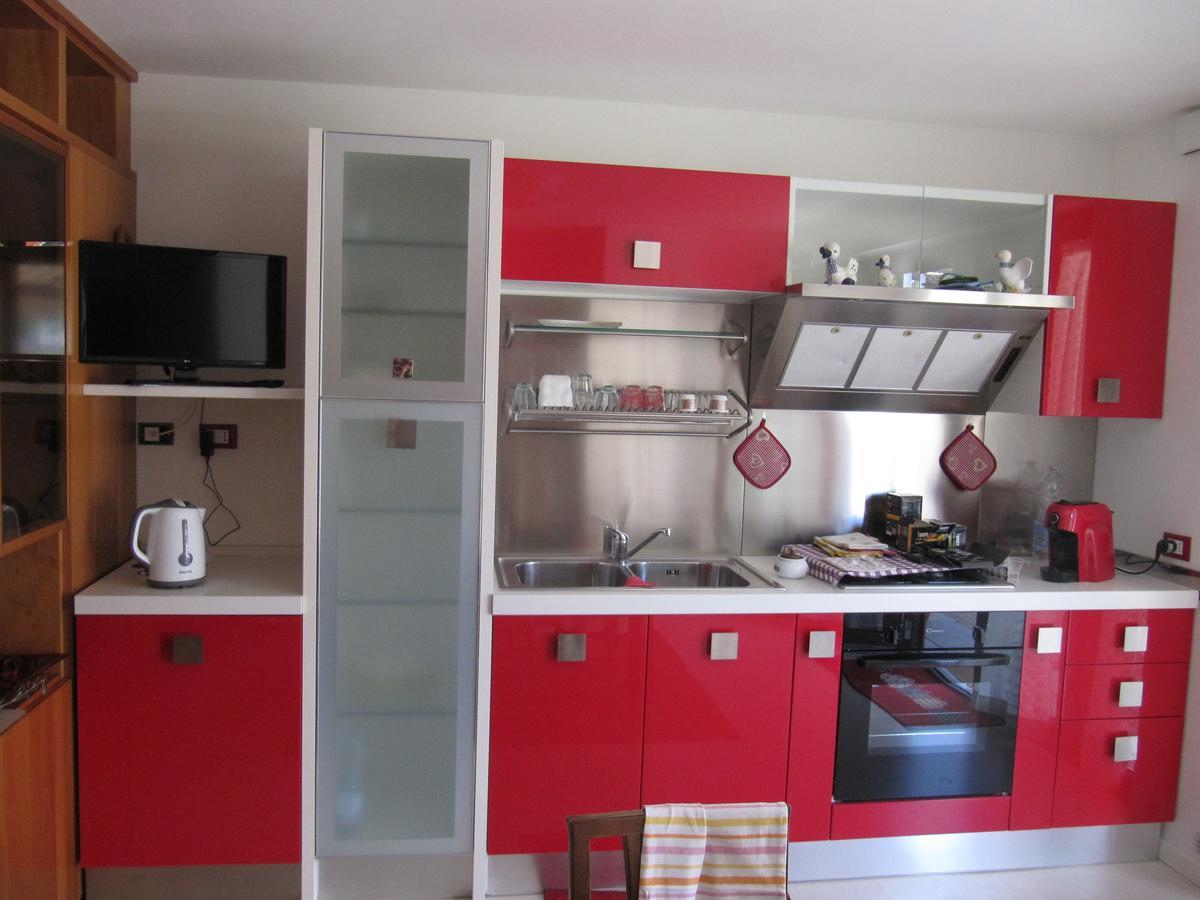 סן דניאל דל פריולי B&B Cuore מראה חיצוני תמונה