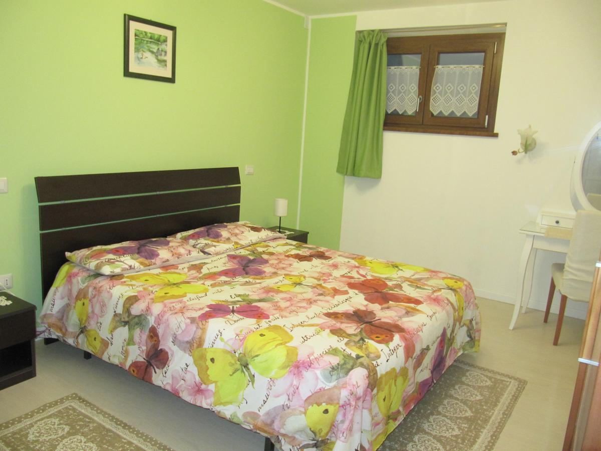 סן דניאל דל פריולי B&B Cuore מראה חיצוני תמונה