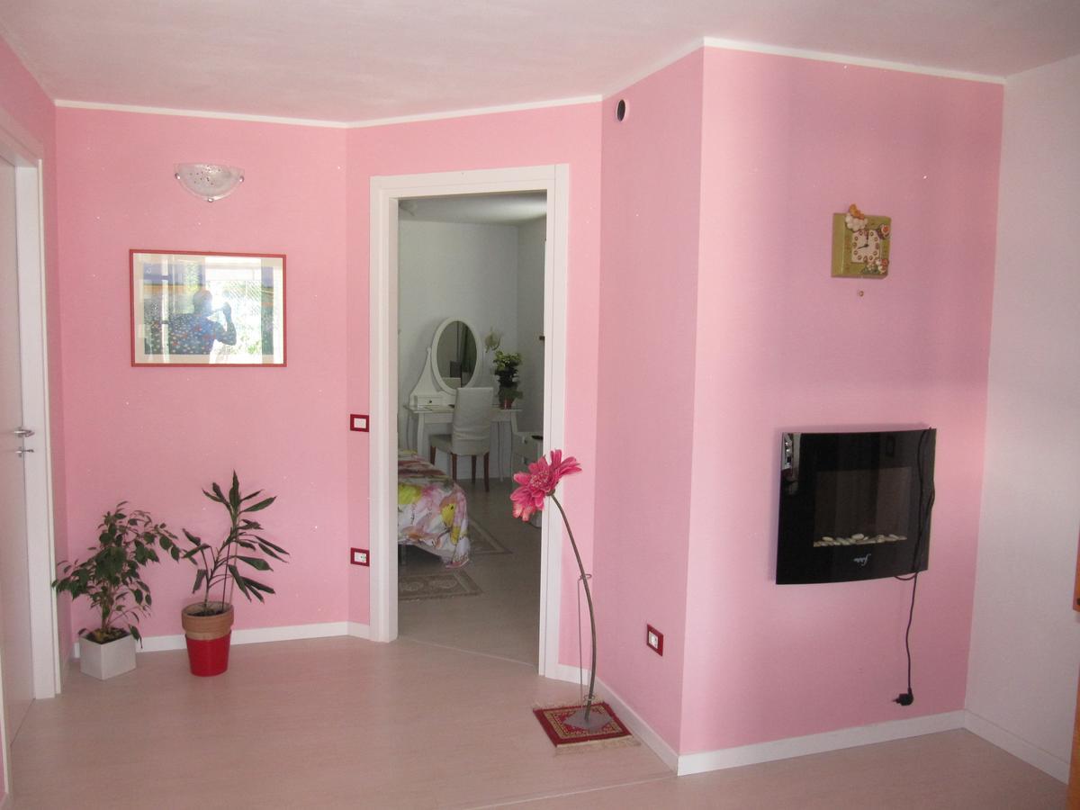 סן דניאל דל פריולי B&B Cuore מראה חיצוני תמונה