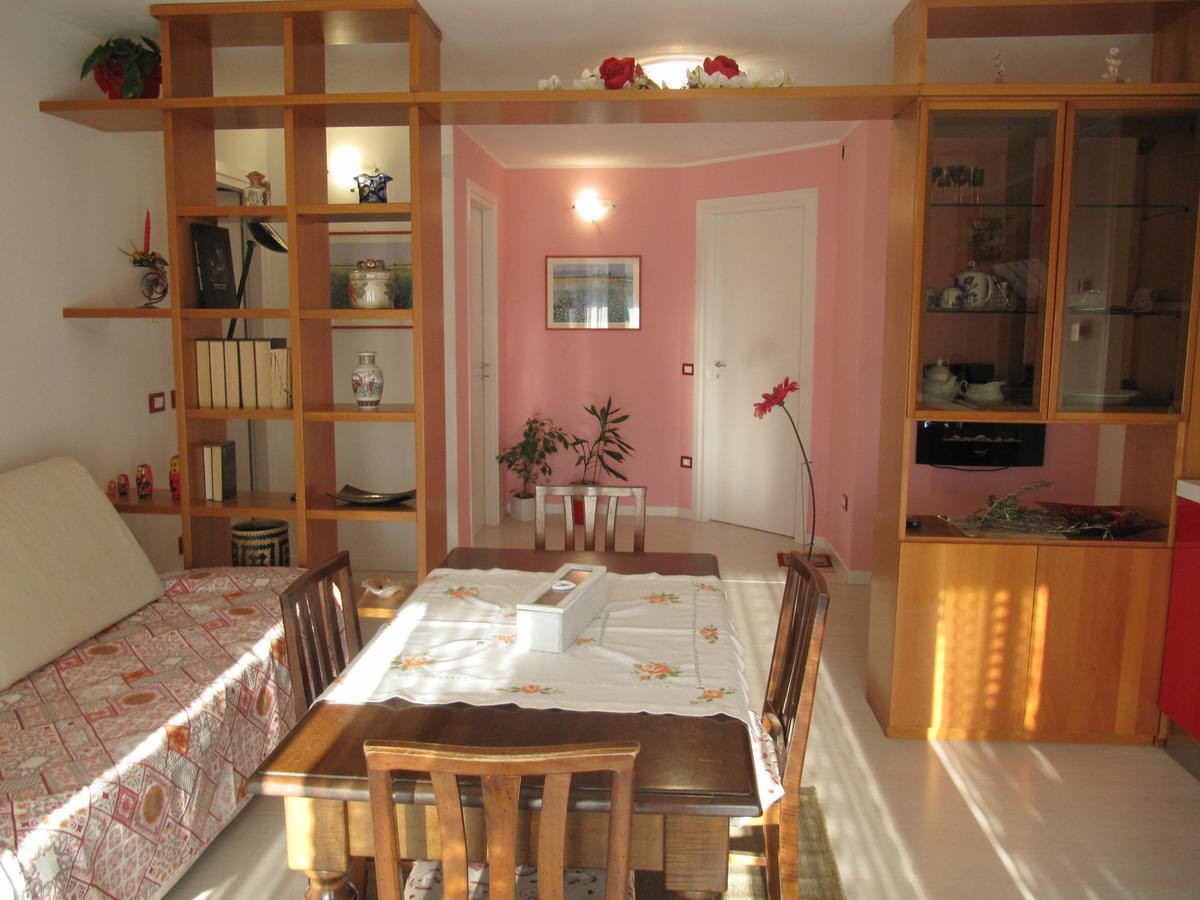 סן דניאל דל פריולי B&B Cuore מראה חיצוני תמונה
