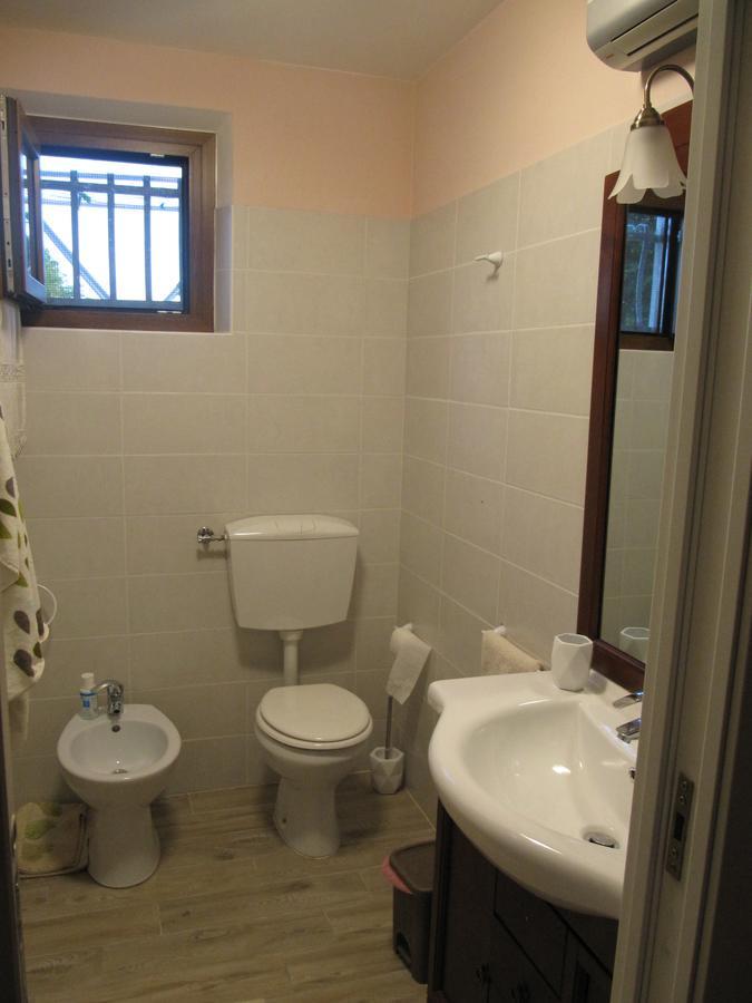 סן דניאל דל פריולי B&B Cuore מראה חיצוני תמונה