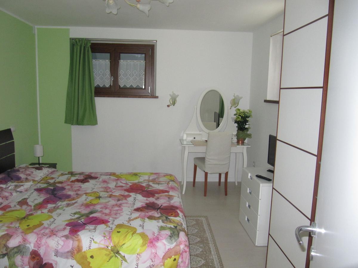 סן דניאל דל פריולי B&B Cuore מראה חיצוני תמונה