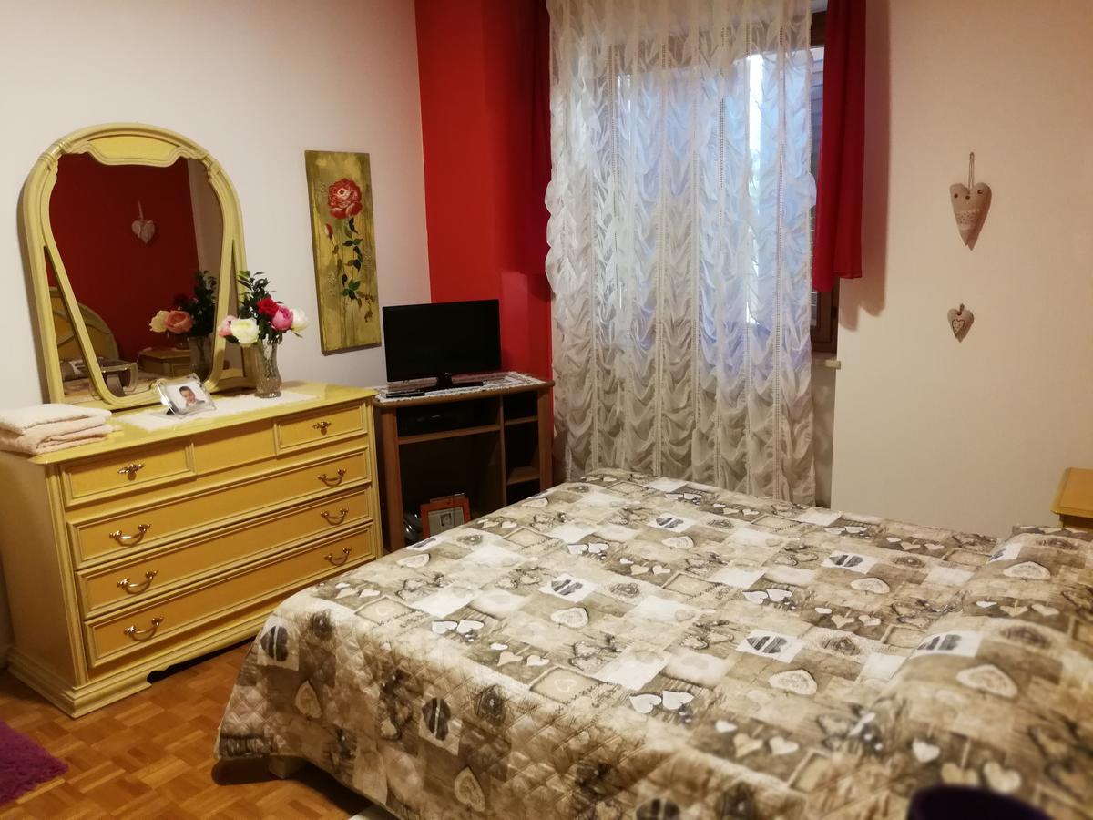 סן דניאל דל פריולי B&B Cuore מראה חיצוני תמונה
