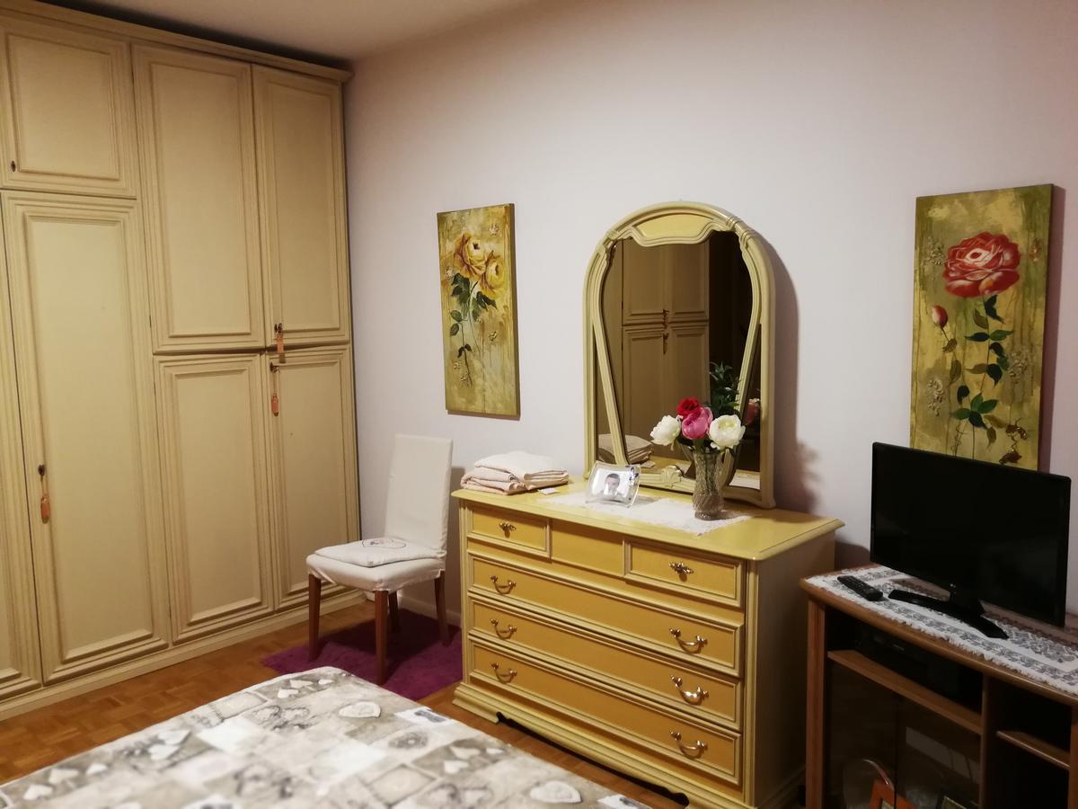 סן דניאל דל פריולי B&B Cuore מראה חיצוני תמונה