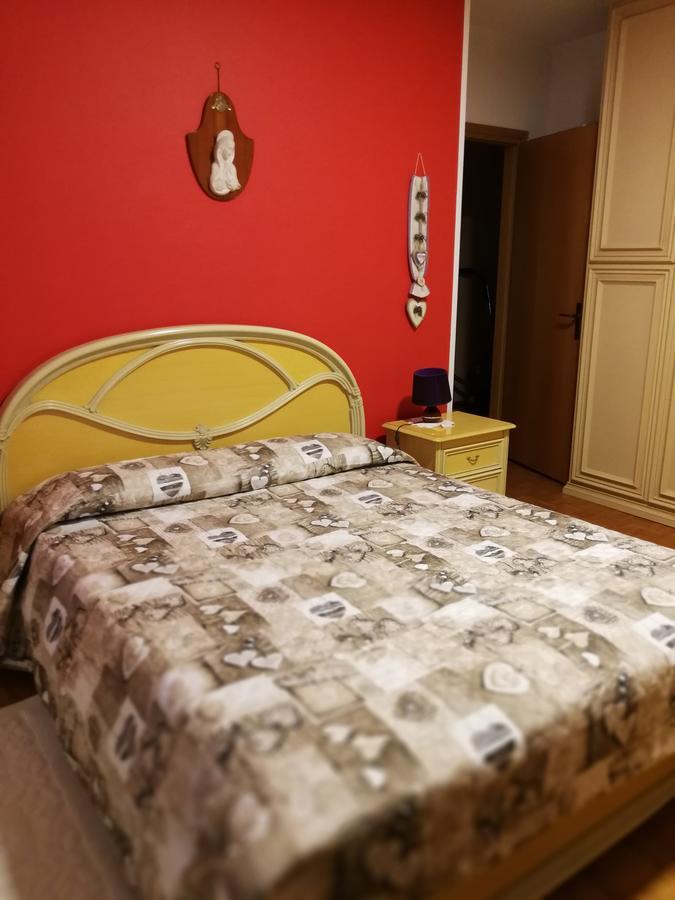 סן דניאל דל פריולי B&B Cuore מראה חיצוני תמונה