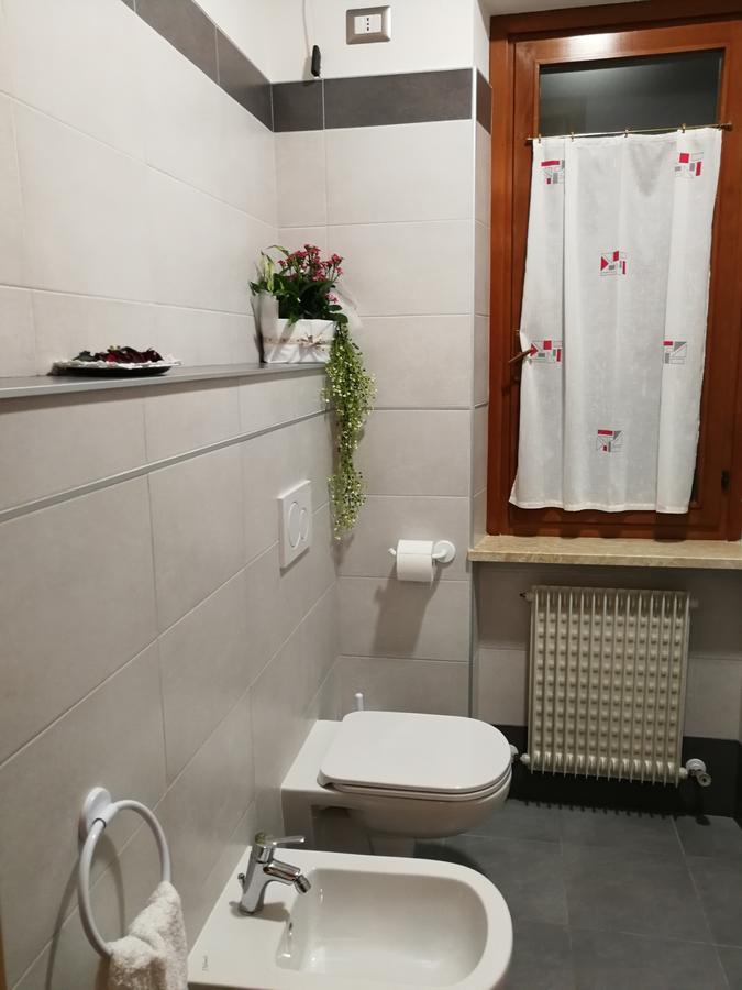 סן דניאל דל פריולי B&B Cuore מראה חיצוני תמונה
