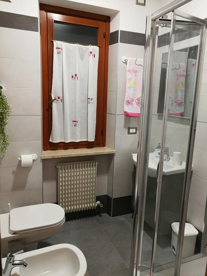 סן דניאל דל פריולי B&B Cuore מראה חיצוני תמונה